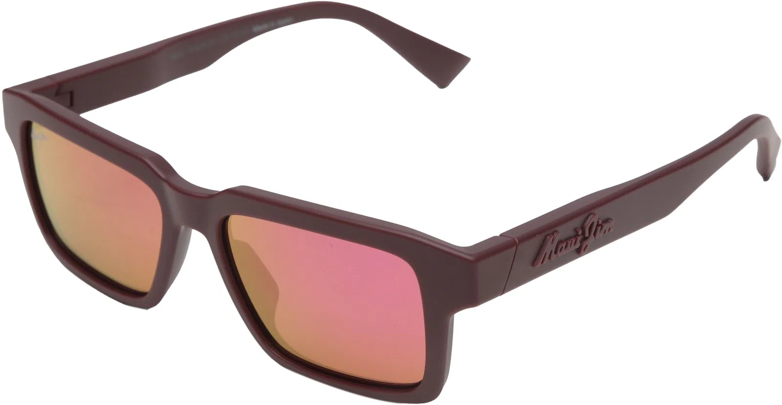 Maui Jim KAHIKO MJ635 Sunglasses - view 10